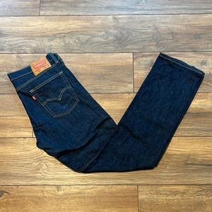 Levi’s 513 Jeans